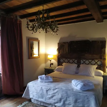 Pazo De San Pedro De Cerceda *