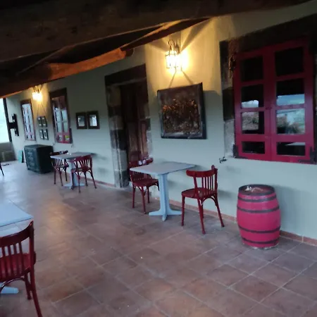 Pazo De San Pedro De Cerceda *
