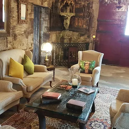 Pazo De San Pedro De Cerceda Villasante